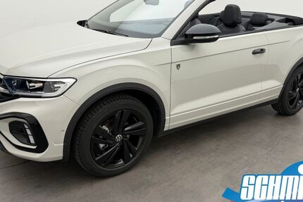VW T-Roc 4.990 km 34.300 &euro; Peine 31226