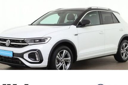 VW T-Roc 26.040 km 28.690 &euro; Gifhorn 38518