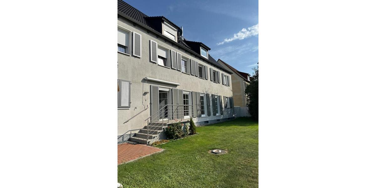 Erdgeschoßwohnung Braunschweig Südstadt- Rautheim- Mascherode - 4 Zimmer, 125 m&sup2;, 1.850&euro; | Angebot:26626769