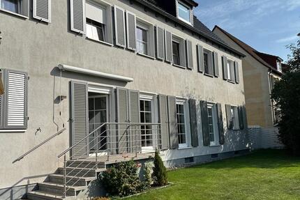 Wohnung Braunschweig Südstadt- Rautheim- Mascherode - 4 Zimmer, 125 m&sup2;, 1.850&euro; | Angebot:26626769