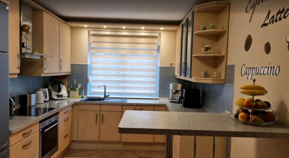 Reihenhaus Sassenburg - 4 Zimmer, 123 m&sup2;, 349.000&euro; | Angebot:13749744