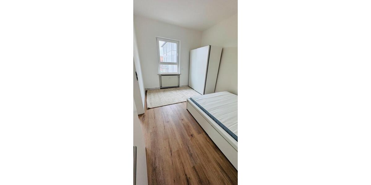 Etagenwohnung Braunschweig Nordstadt - 3 Zimmer, 66 m&sup2;, 1.119&euro; | Angebot:25968338