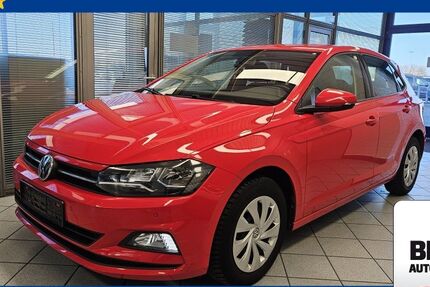 VW Polo 118.353 km 10.900 &euro; Wolfsburg-Heiligendorf 38444