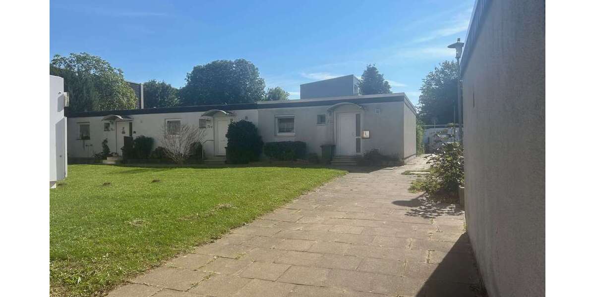 Haus zum Mieten in Salzgitter 390 € 52.54 m² 2 zimmer