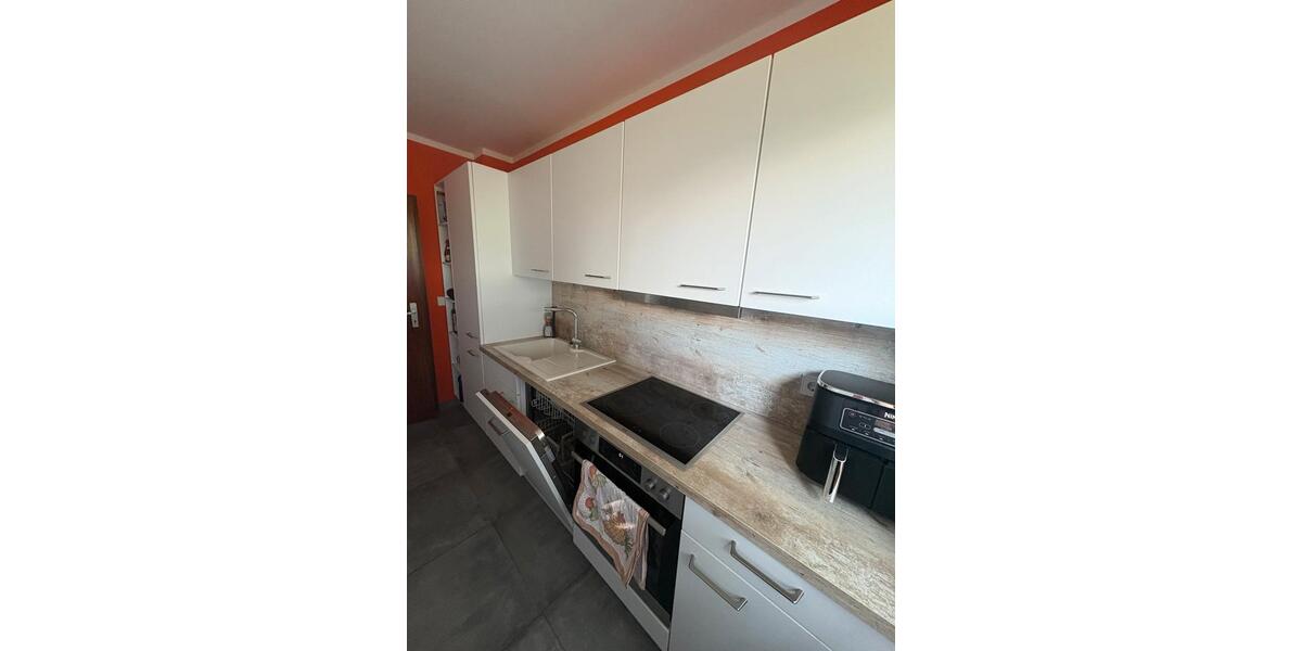 Erdgeschoßwohnung Wolfsburg Alt-Wolfsburg - 2 Zimmer, 68 m&sup2;, 750&euro; | Angebot:26662495