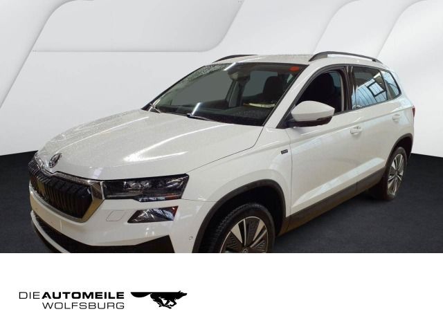 Skoda Karoq 25.463 km 33.850 &euro; Wolfsburg 38440