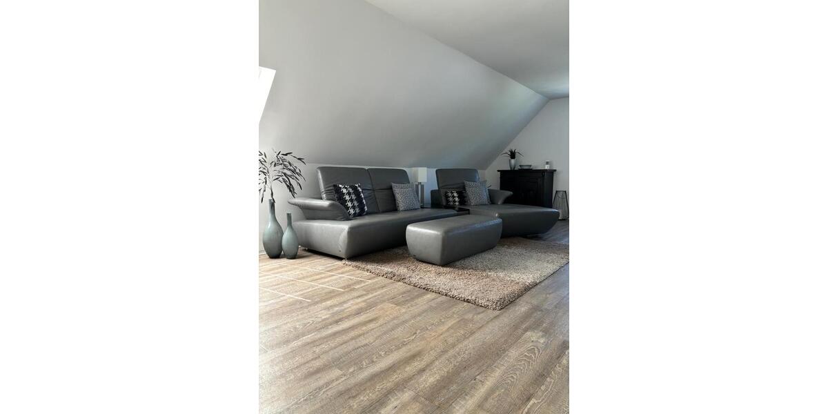 Einfamilienhaus Braunschweig Lehndorf-Watenbüttel - 3 Zimmer, 108 m&sup2;, 1.150&euro; | Angebot:24750922