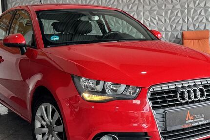 Audi A1 90.300 km 8.499 &euro; Braunschweig 38112