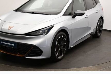 Cupra Born 12.431 km 34.990 &euro; Wolfsburg 38440