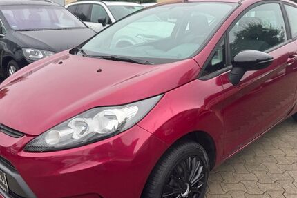 Ford Fiesta 80.965 km 2.299 &euro; Wolfenbüttel 38304
