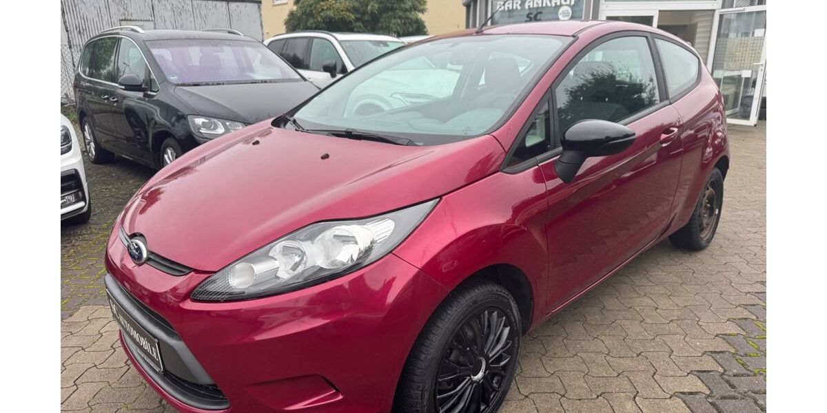 Ford Fiesta 80.965 km 2.299 &euro; Wolfenbüttel 38304