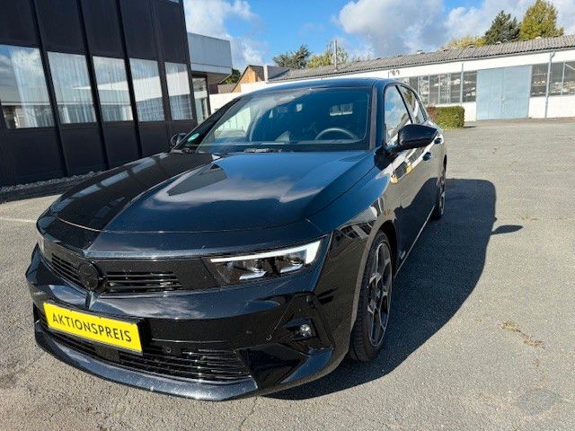 Opel Astra 13.600 km 23.900 &euro; Salzgitter 38229