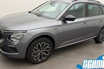 Skoda Kamiq 18.060 km 27.100 &euro; Peine 31226