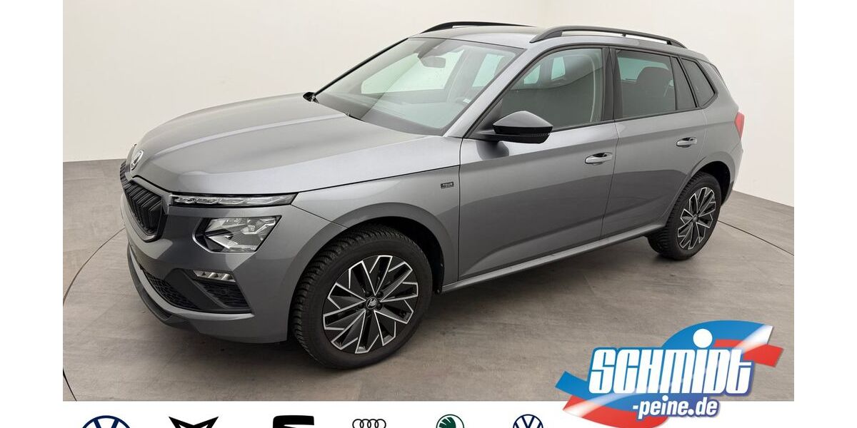 Skoda Kamiq 18.060 km 27.100 &euro; Peine 31226