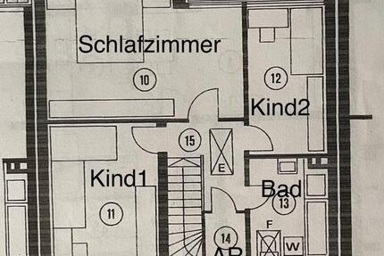Haus Salzgitter Ortschaft Südost - 4 Zimmer, 113 m&sup2;, 330.000&euro; | Angebot:26615793