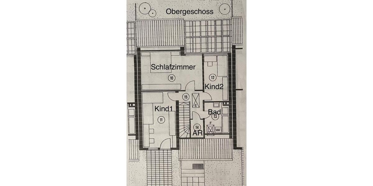 Reihenhaus Salzgitter Ortschaft Südost - 4 Zimmer, 113 m&sup2;, 330.000&euro; | Angebot:26615793