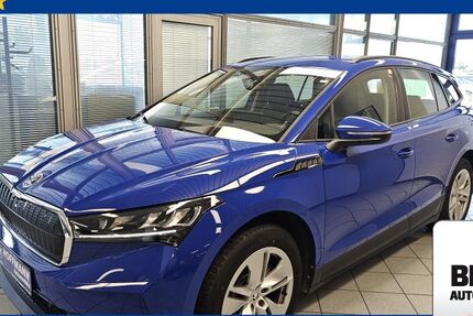 Skoda Enyaq 24.852 km 26.200 &euro; Wolfsburg-Heiligendorf 38444