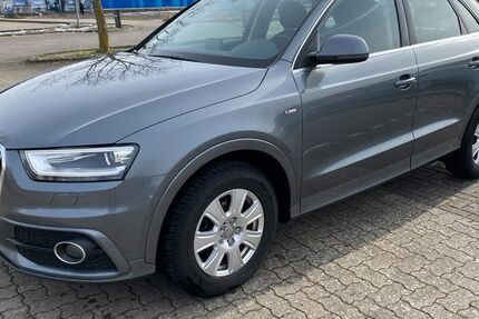 Audi Q3 181.170 km 9.850 &euro; Leiferde 38542