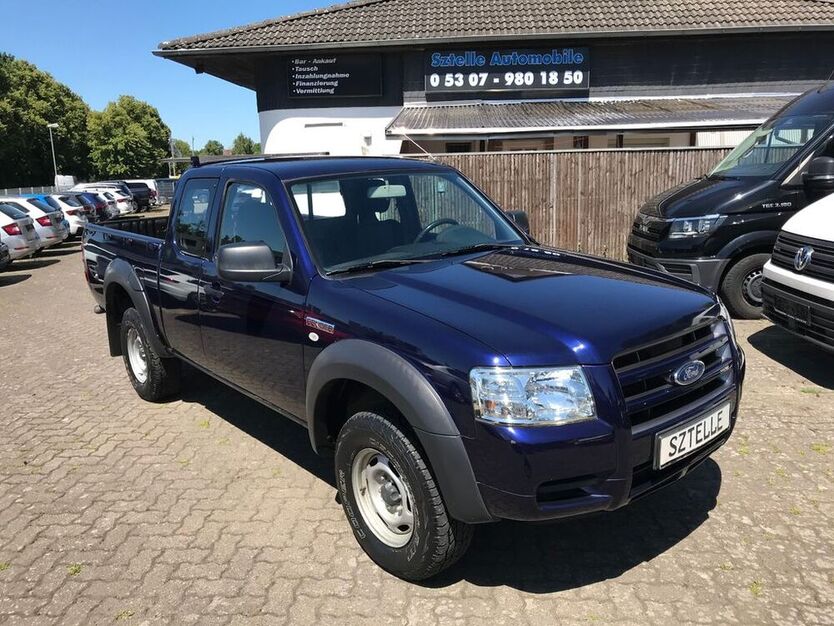 Ranger