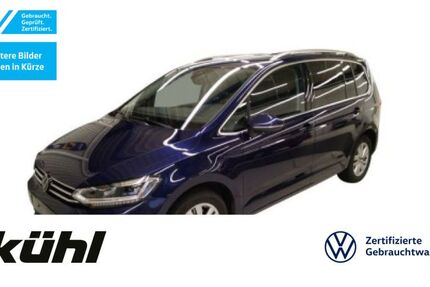 VW Touran 22.740 km 38.690 &euro; Gifhorn 38518
