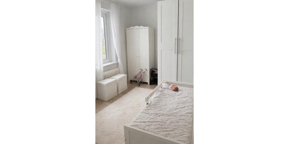 Etagenwohnung Salzgitter Ortschaft Nord - 3 Zimmer, 60 m&sup2;, 650&euro; | Angebot:26445295