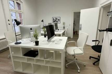 Gewerbeobjekt Braunschweig Östliches Ringgebiet - 1.575&euro; | Angebot:26931419