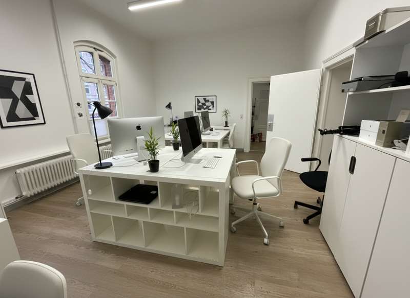 Gewerbeobjekt Braunschweig Östliches Ringgebiet - 1.575&euro; | Angebot:26931419