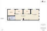 Erdgeschoßwohnung Wolfsburg Ehmen - 4 Zimmer, 128 m&sup2;, 1.594&euro; | Angebot:26611198