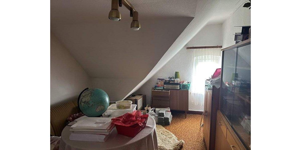 Einfamilienhaus Ilsede Gadenstedt - 6 Zimmer, 200 m&sup2;, 225.000&euro; | Angebot:25037899