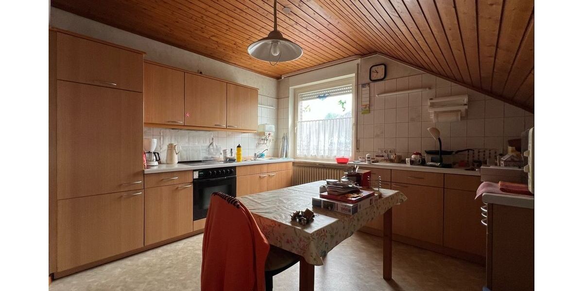 Viel Potenzial in ruhiger Lage - Einfamilienhaus Ilsede Klein Ilsede | Angebot:27266759