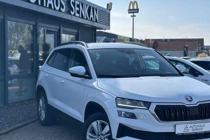 Skoda Karoq 69.500 km 28.990 &euro; Peine 31228