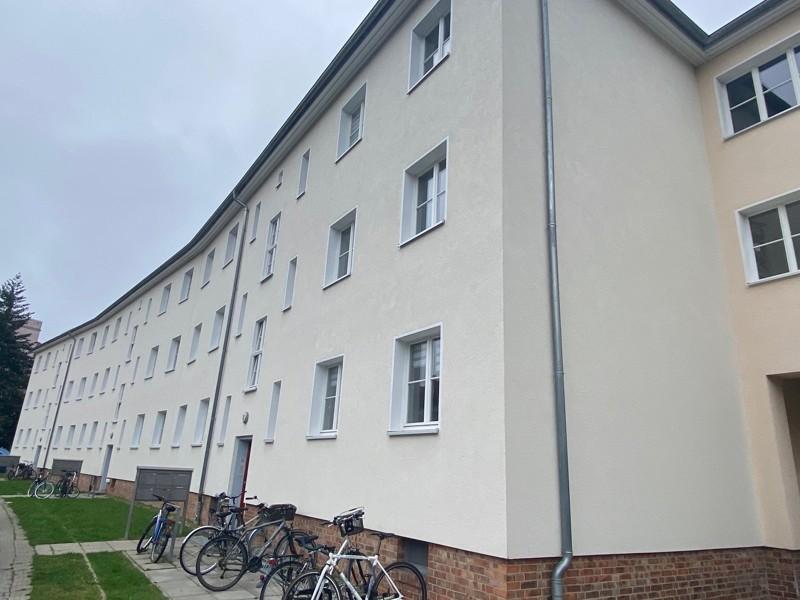 Ihr neues Zuhause steht für Sie bereit! zimmer