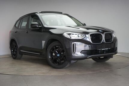 BMW iX3 55.000 km 31.990 &euro; Braunschweig 38110