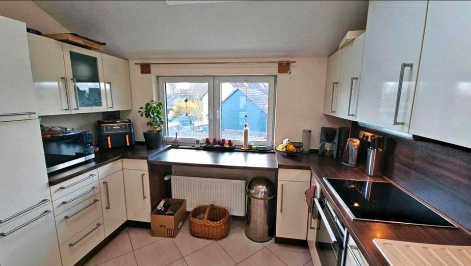 Einfamilienhaus Salzgitter Ortschaft Ost - 7 Zimmer, 166 m&sup2;, 418.995&euro; | Angebot:24345222