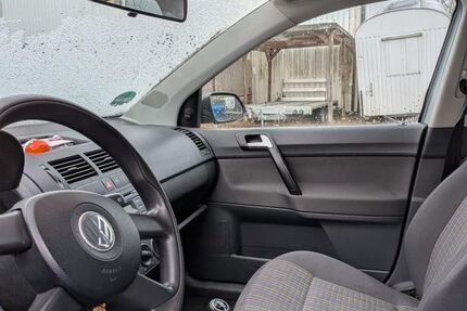VW Polo 189.000 km 1.890 &euro; Braunschweig 38118