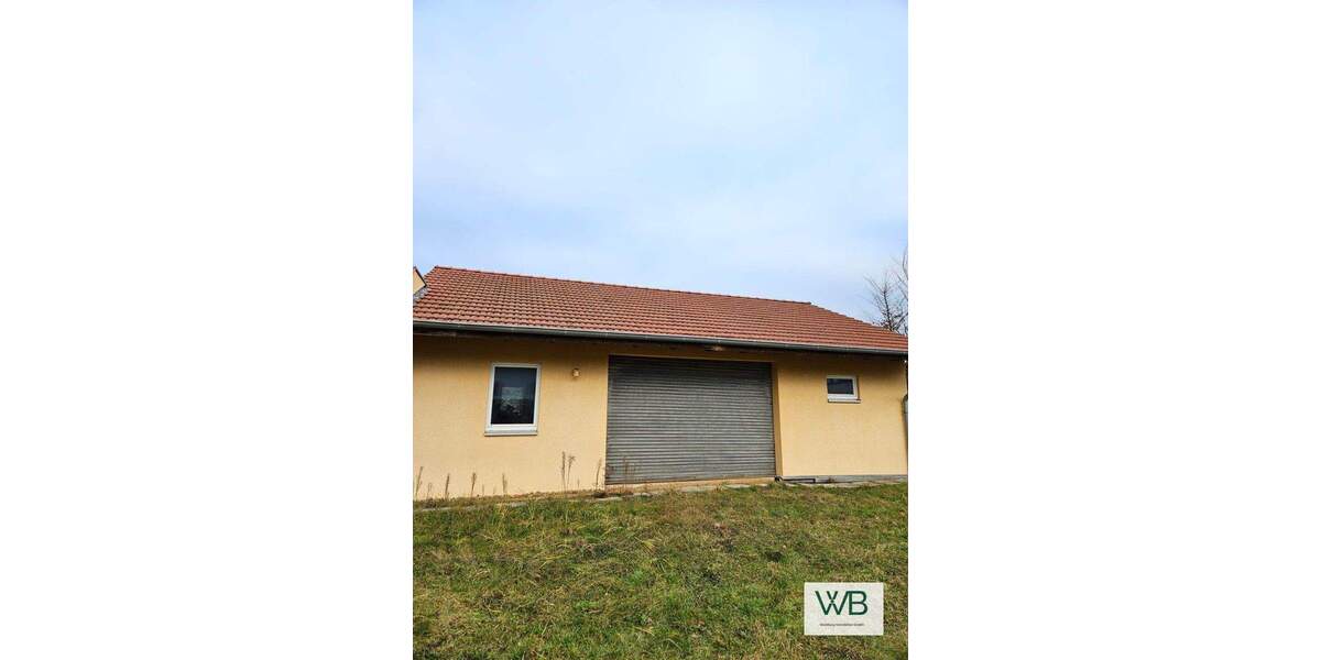 Mehrfamilienhaus, Wohnhaus Braunschweig / Waggum Waggum - 6 Zimmer, 135 m&sup2;, 197.500&euro; | Angebot:25736423