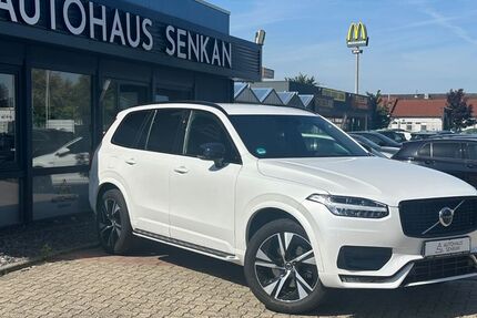 Volvo XC90 117.500 km 33.990 &euro; Peine 31228