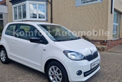 Skoda Citigo 87.254 km 4.999 &euro; Ilsede 31246