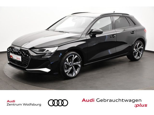Audi A3 11.357 km 31.390 € Wolfsburg 38440