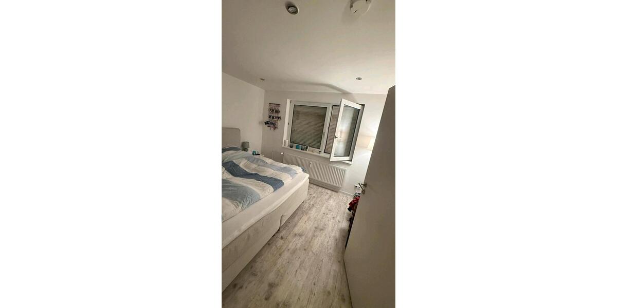 Etagenwohnung Salzgitter Ortschaft Südost - 2 Zimmer, 50 m&sup2;, 800&euro; | Angebot:24832443