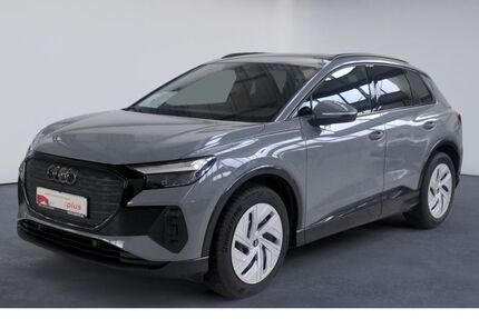 Audi Q4 e-tron 1.800 km 49.380 &euro; Braunschweig 38124
