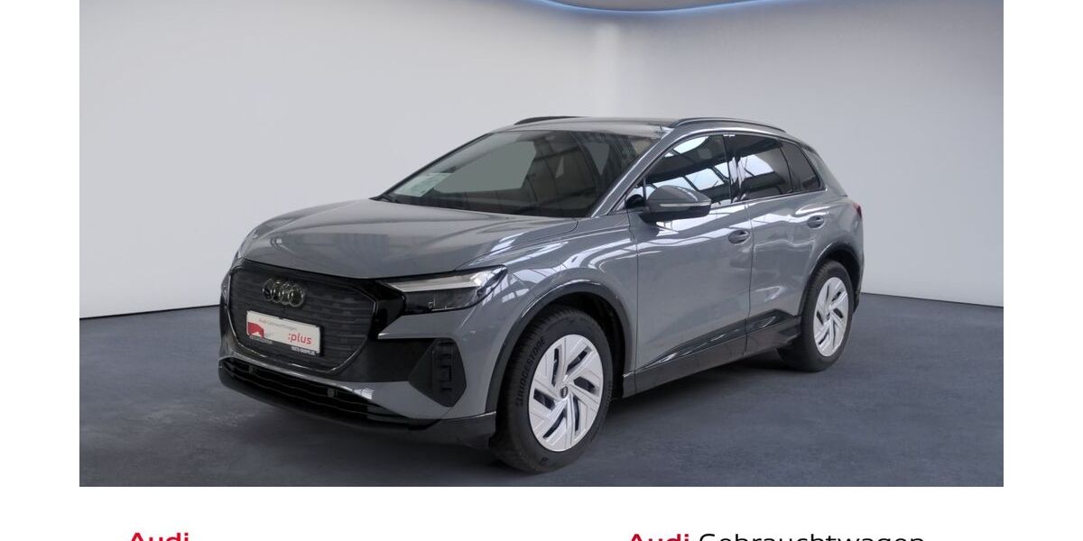 Audi Q4 e-tron 1.800 km 49.380 &euro; Braunschweig 38124