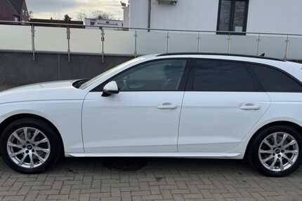 Audi A4 240.772 km 16.900 &euro; Salzgitter-Lebenstedt 38226