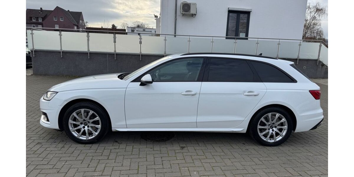 Audi A4 240.772 km 16.900 &euro; Salzgitter-Lebenstedt 38226