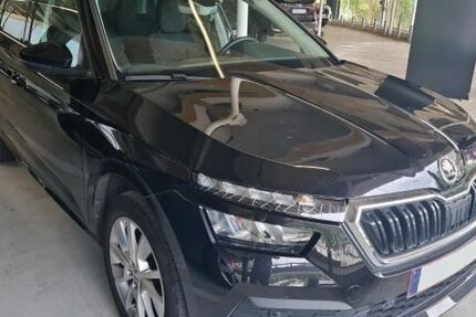 Skoda Kamiq 52.390 km 16.890 &euro; Wolfsburg 38440