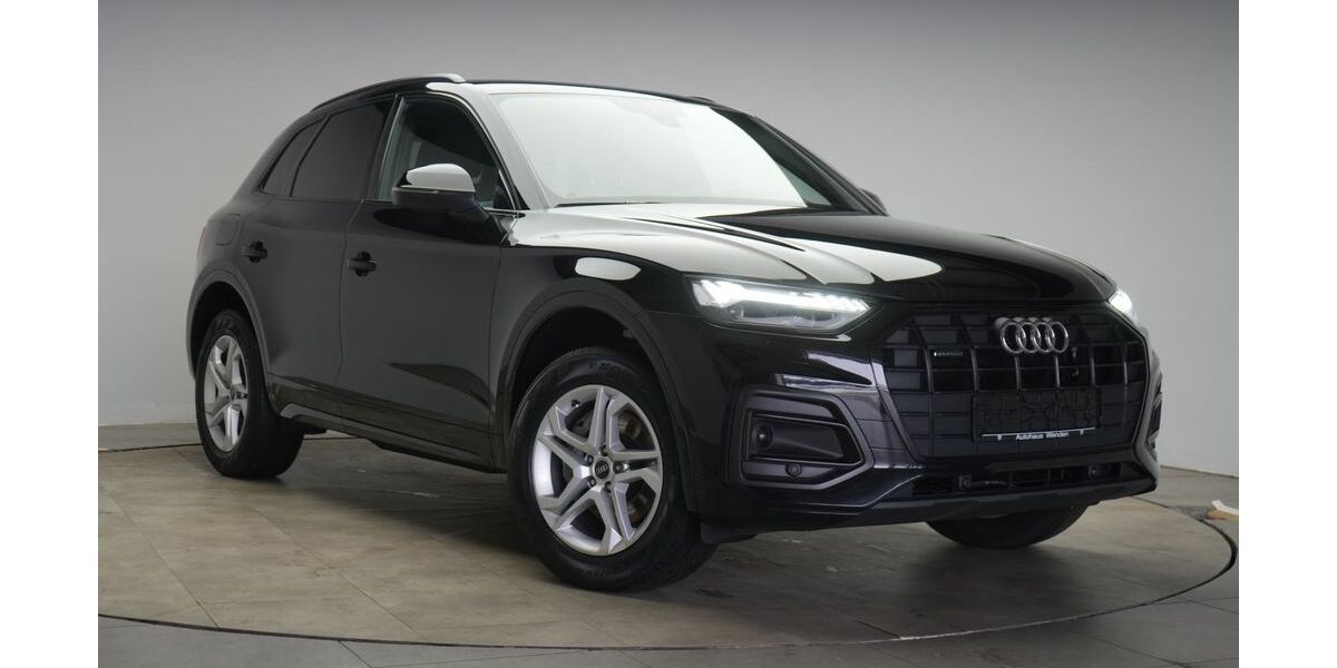 Audi Q5 127.000 km 31.490 &euro; Braunschweig 38110