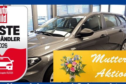 Fiat Tipo 46.743 km 10.850 &euro; Wolfsburg-Heiligendorf 38444