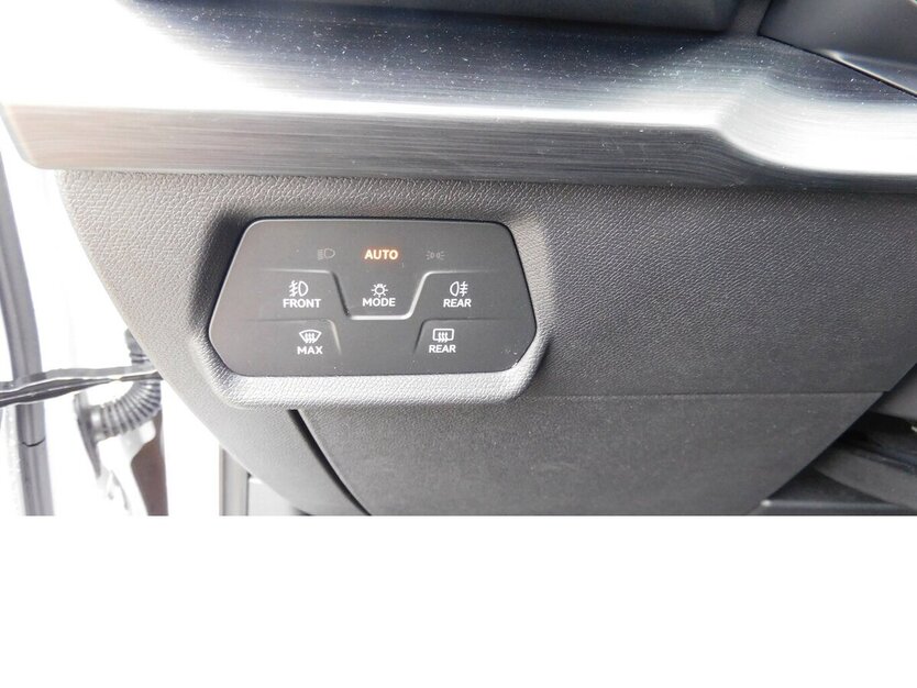 Cupra Formentor 1.5 TSI BMT Klima LED Alu Navi 21.100 km 19.990 € Vordorf 38533