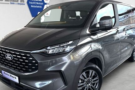 Ford Tourneo Custom 40.150 km 42.490 &euro; Peine 31226