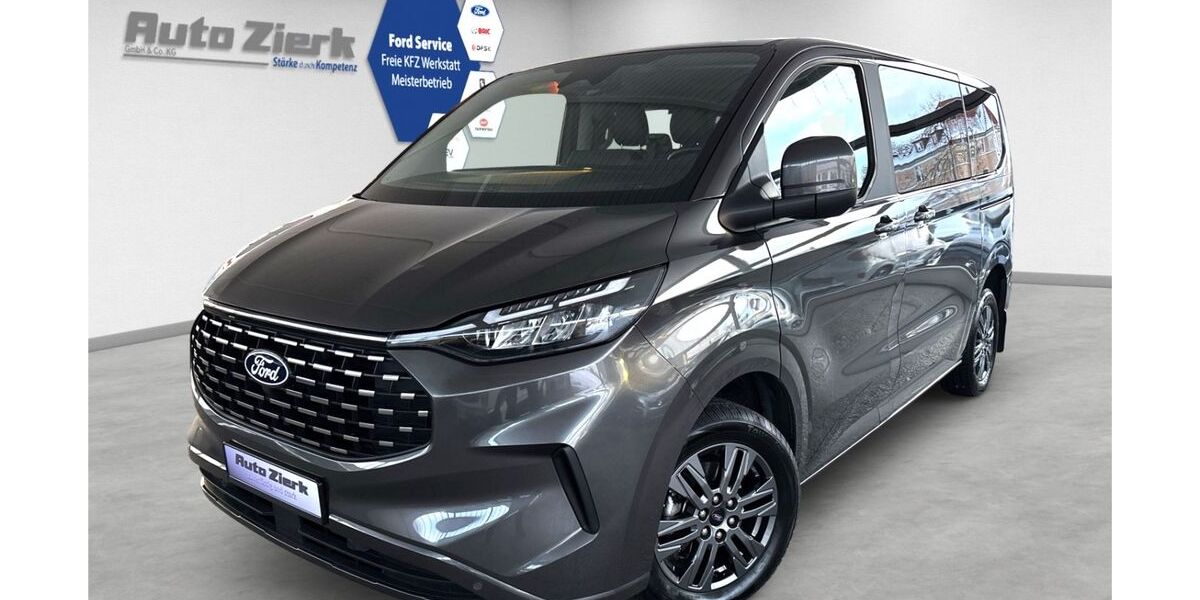 Ford Tourneo Custom 40.150 km 42.490 &euro; Peine 31226